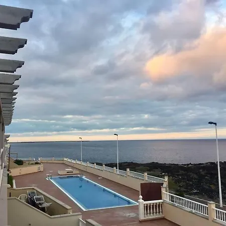 Сasa de vacaciones Fantastica Casa Frente Mar *
