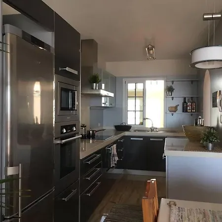 Holiday home Fantastica Casa Frente Mar El Medano (Tenerife)