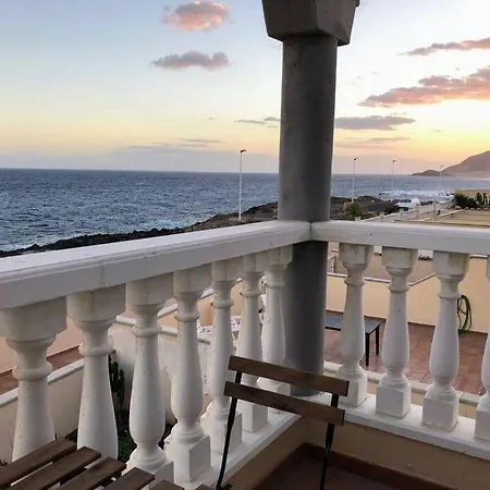 Fantastica Casa Frente Mar Holiday home El Medano (Tenerife)