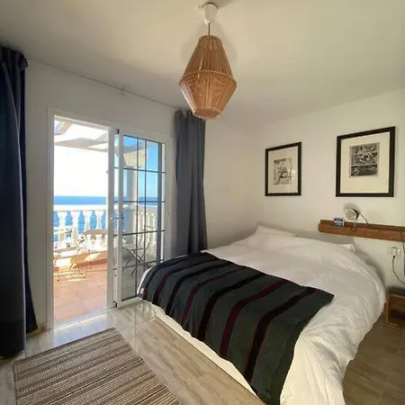 Holiday home Fantastica Casa Frente Mar *