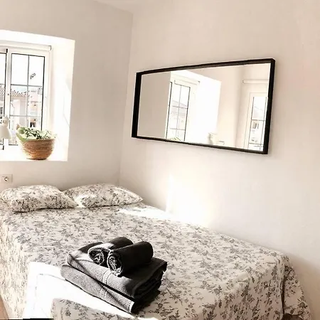 Fantastica Casa Frente Mar Nyaraló *