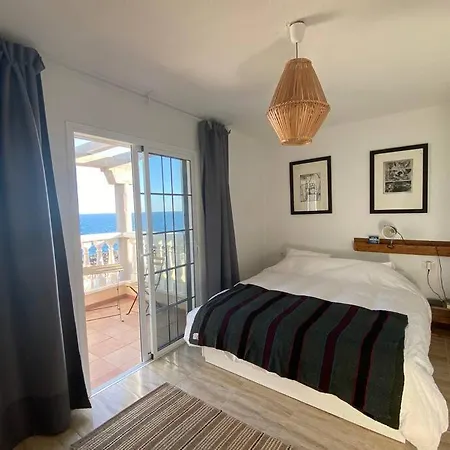 Fantastica Casa Frente Mar * El Medano (Tenerife)