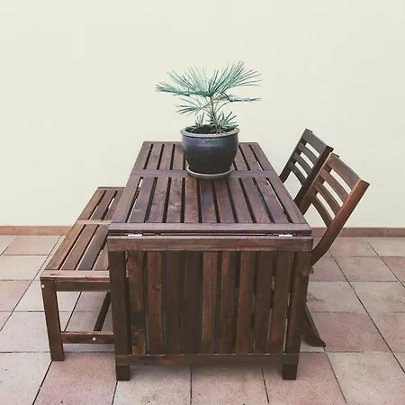 Fantastica Casa Frente Mar Nyaraló El Médano