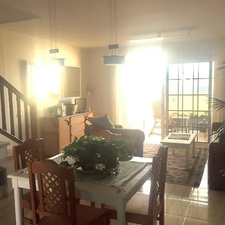 Fantastica Casa Frente Mar Nyaraló