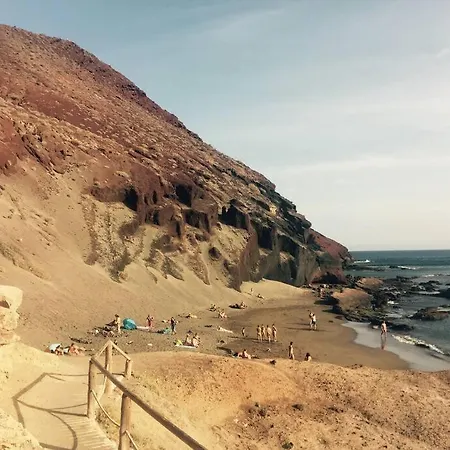 Fantastica Casa Frente Mar Nyaraló *