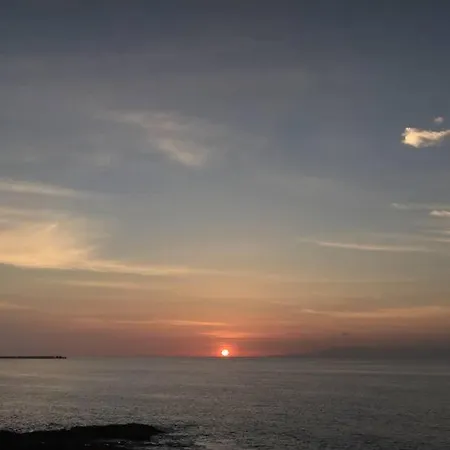 Holiday home Fantastica Casa Frente Mar