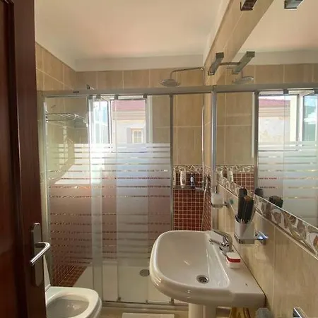 Fantastica Casa Frente Mar Nyaraló El Médano