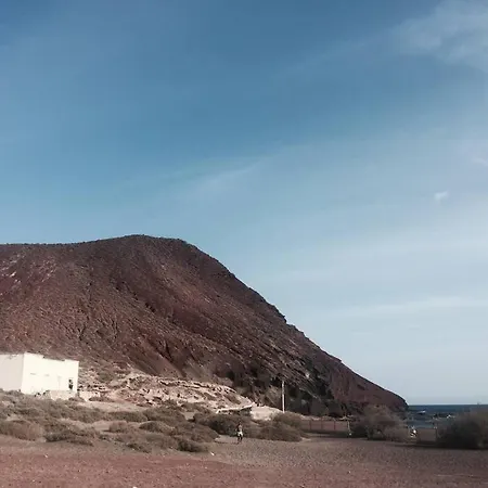 Fantastica Casa Frente Mar Nyaraló