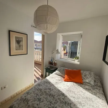 Holiday home Fantastica Casa Frente Mar *