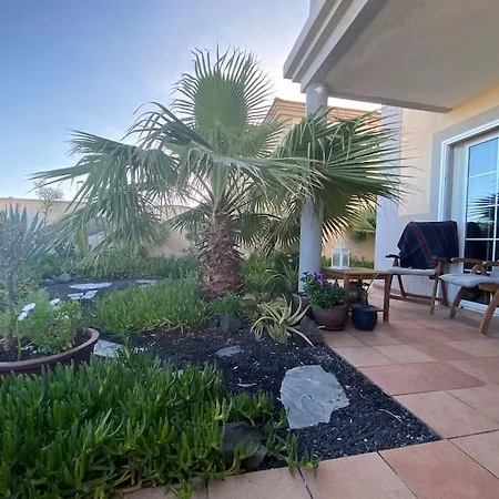 Nyaraló Fantastica Casa Frente Mar El Médano