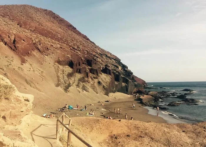 Fantastica Casa Frente Mar 펜션 *