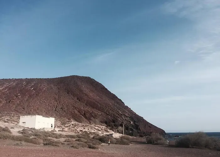 Fantastica Casa Frente Mar 펜션