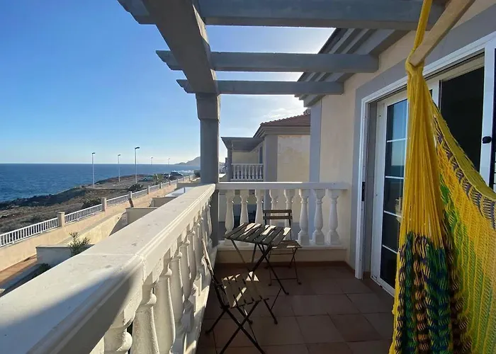 Fantastica Casa Frente Mar 펜션